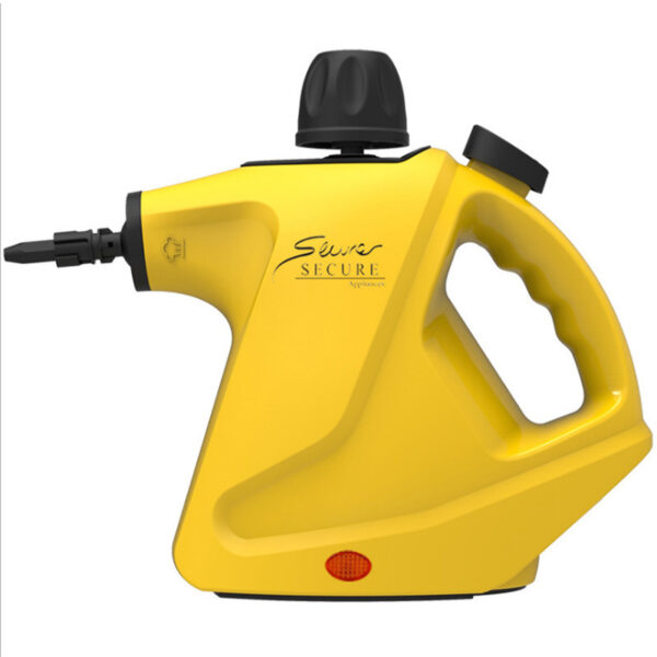 Multi-purpose Disinfection Household High Temperature Steam Cleaner - Image 5