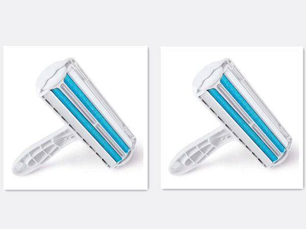 Dog And Cat Comb Tool For Easy Cleaning Of Dog And Cat Hair Brush Base Furniture Sofa Carpet - Image 10