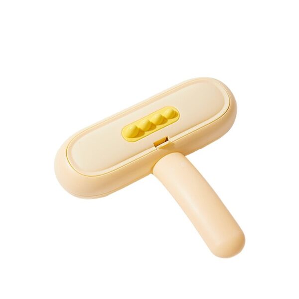 Hair Removal Brush Scraping Hair Removal Carpet Sofa Cleaning Lent Remover Pet Supplies - Image 2