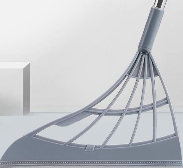 Detachable Mop Without Leaving Marks Floor Wiper Bathroom Household Cleaning Tools - Image 4