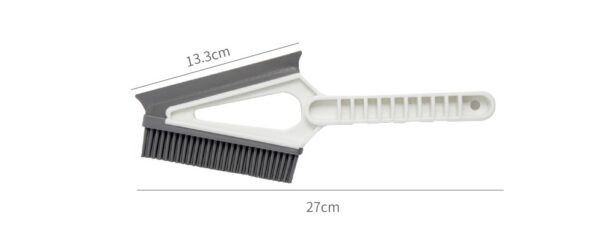 Window sill gap cleaning brush multi function brush - Image 5