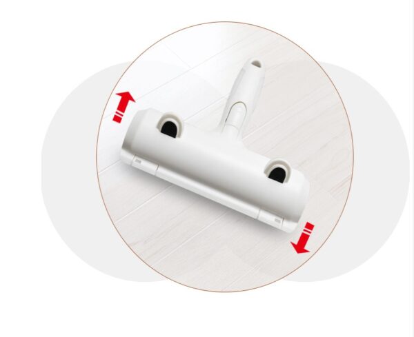 Dog And Cat Comb Tool For Easy Cleaning Of Dog And Cat Hair Brush Base Furniture Sofa Carpet - Image 4