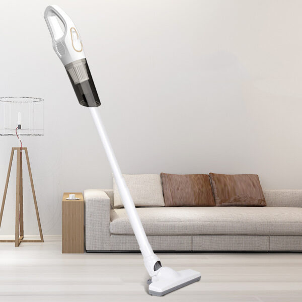 Cordless Handheld Vacuum Cleaner - Image 4