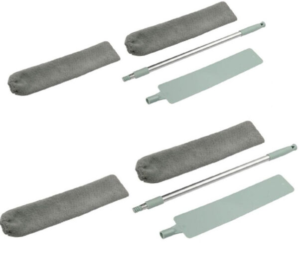 High-quality Flat Gap Dust Removal Brush - Image 5