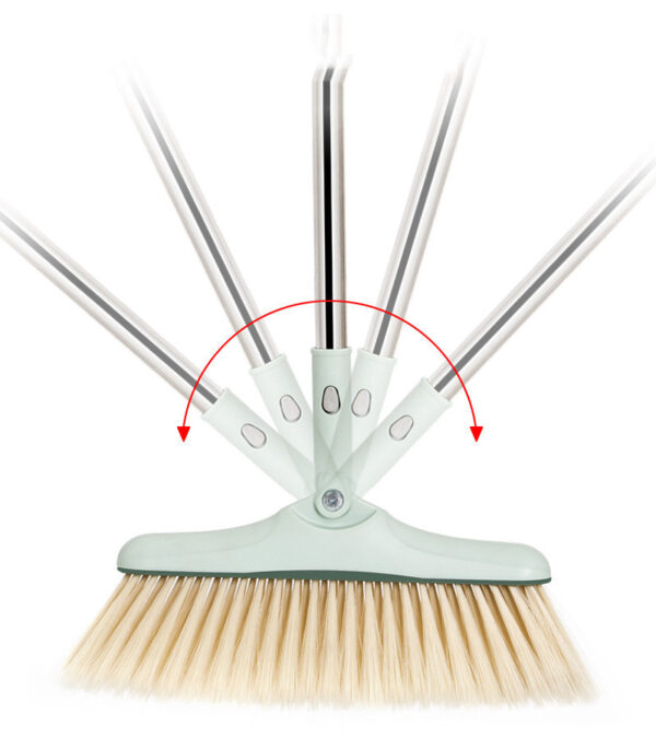 Magic broom and dustpan combination - Image 4