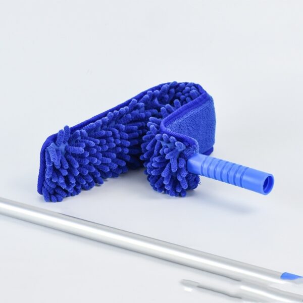 Household Gap Cleaning Brush Dusting Brush Dust Remove Brush - Image 2