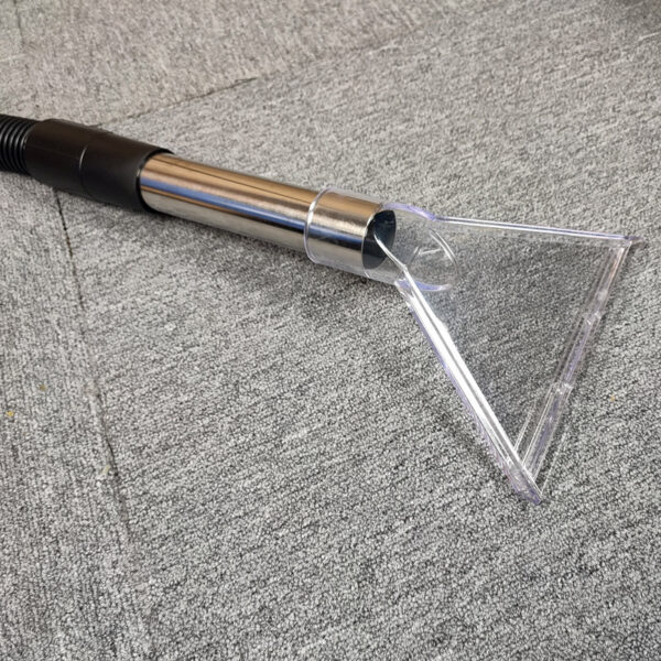Cleaning Machine Suction Head Steam Engine Vacuum Cleaner Carpet Absorbent - Image 2