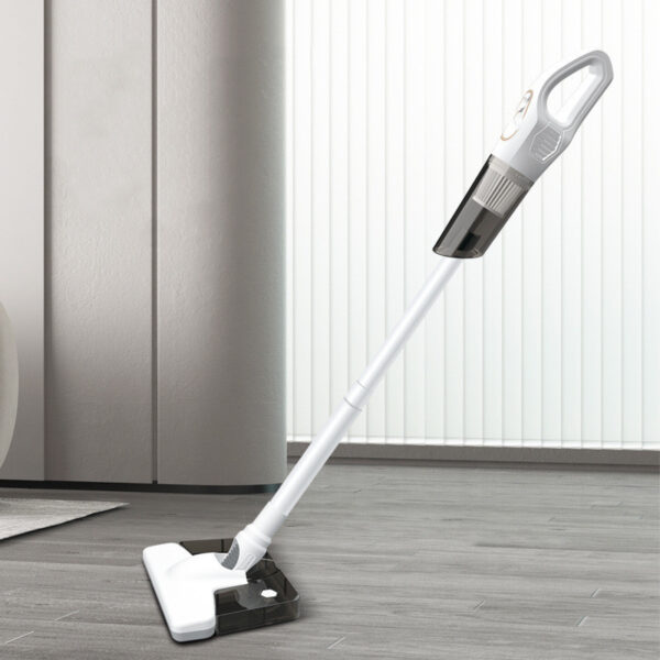 Cordless Handheld Vacuum Cleaner - Image 5