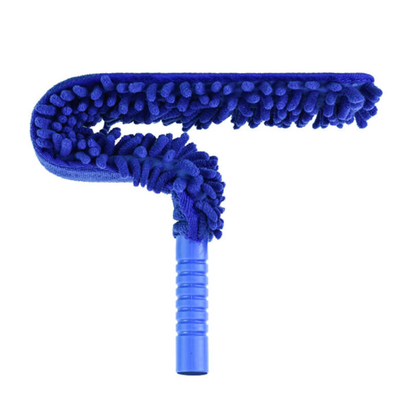 Household Gap Cleaning Brush Dusting Brush Dust Remove Brush - Image 6