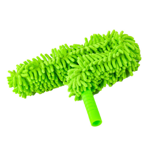 Household Gap Cleaning Brush Dusting Brush Dust Remove Brush - Image 8