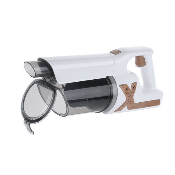 Cordless Handheld Vacuum Cleaner - Image 3