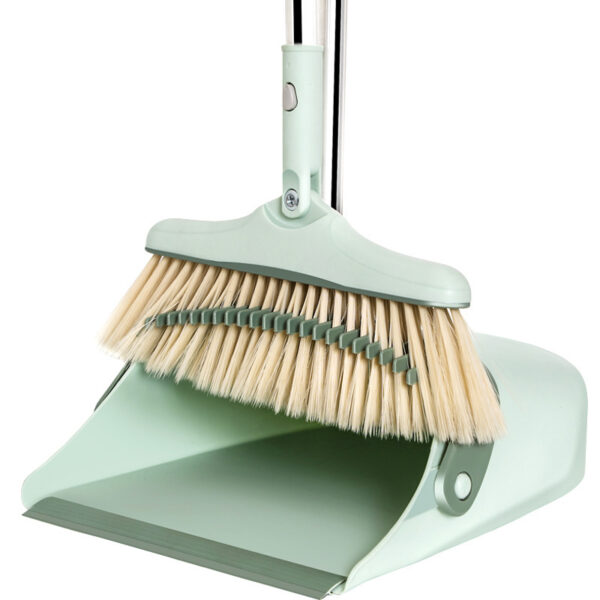 Magic broom and dustpan combination - Image 3