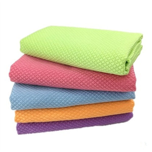 Microfiber cleaning cloth - Image 8