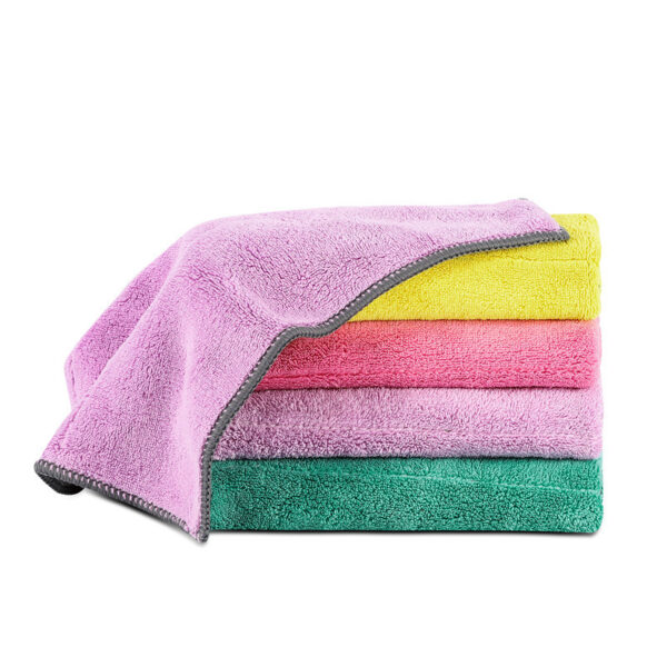 Housework cleaning lazy dish cloth - Image 4