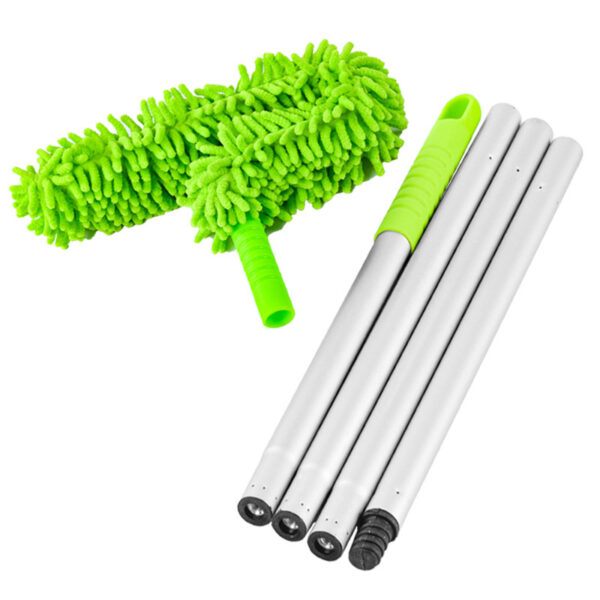 Household Gap Cleaning Brush Dusting Brush Dust Remove Brush - Image 7
