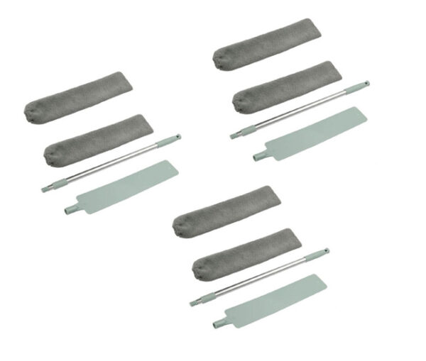 High-quality Flat Gap Dust Removal Brush - Image 6