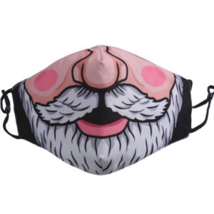 3D printing dust mask