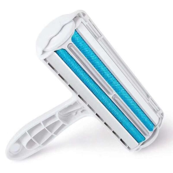 Dog And Cat Comb Tool For Easy Cleaning Of Dog And Cat Hair Brush Base Furniture Sofa Carpet - Image 9