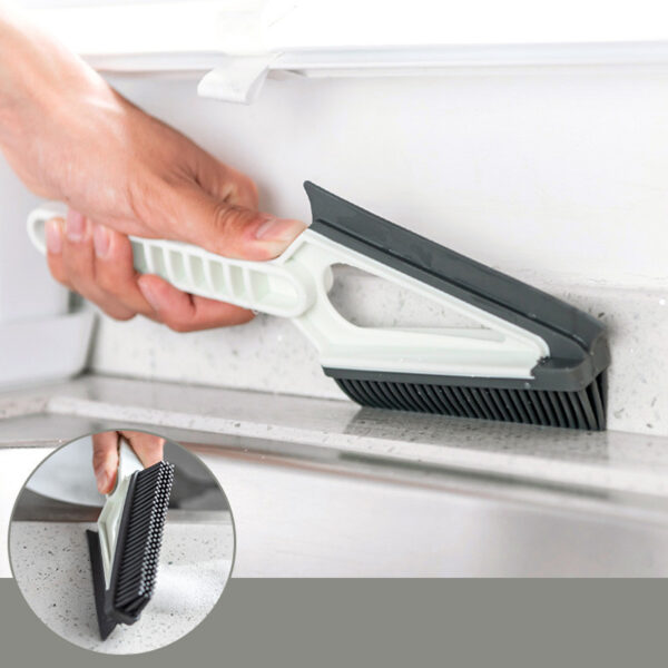 Window sill gap cleaning brush multi function brush - Image 3