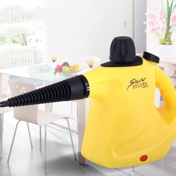 Multi-purpose Disinfection Household High Temperature Steam Cleaner - Image 4