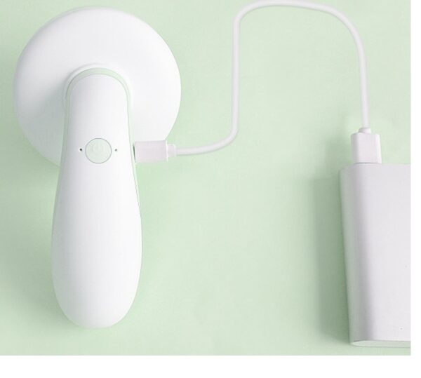 USB Portable Handheld Desktop Vacuum Cleaner - Image 9