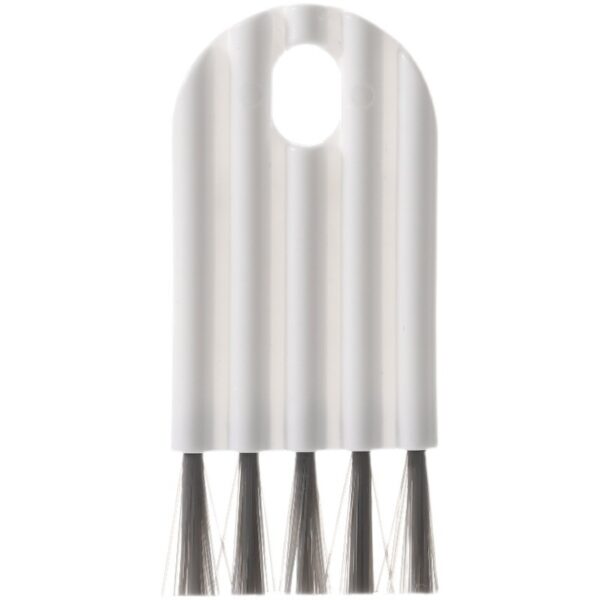 Bendable Cup Cover Brush Kitchen Household Groove Gap Cleaning - Image 5
