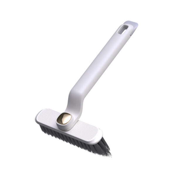 Multi-Function Rotating Crevice Cleaning Brush Kitchen Toilet Tile Joints Dead Angle Crevice Gap Cleaner Brush For Shower Floor - Image 7