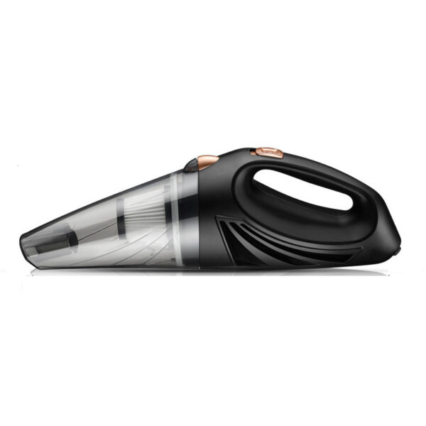 Car Cleaner Wireless Charging Handheld Vacuum Cleaner - Image 5