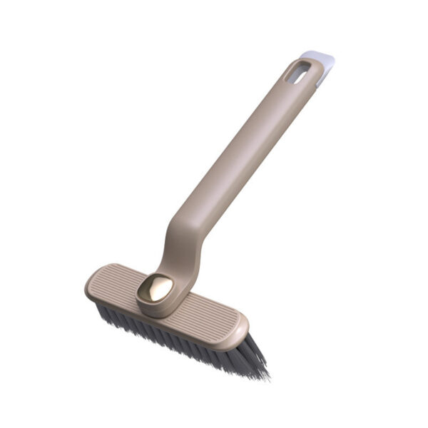 Multi-Function Rotating Crevice Cleaning Brush Kitchen Toilet Tile Joints Dead Angle Crevice Gap Cleaner Brush For Shower Floor - Image 8