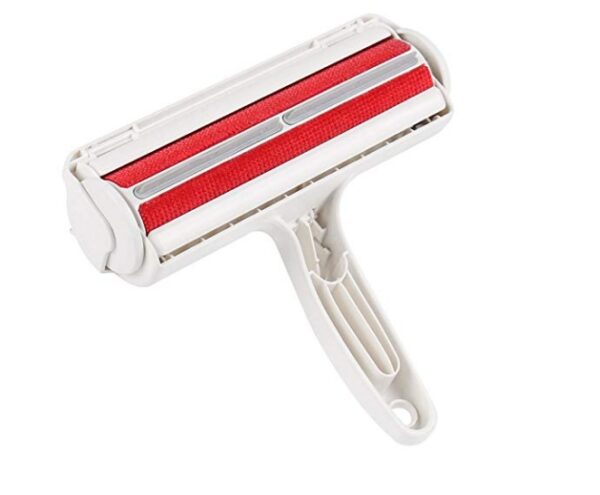 Dog And Cat Comb Tool For Easy Cleaning Of Dog And Cat Hair Brush Base Furniture Sofa Carpet - Image 2