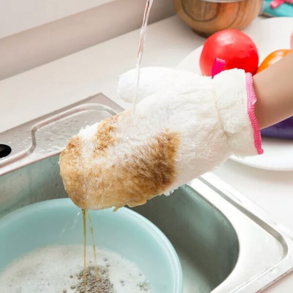 Dishwashing gloves - Image 2