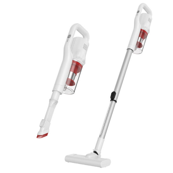 Cordless Handheld Vacuum Cleaner - Image 4