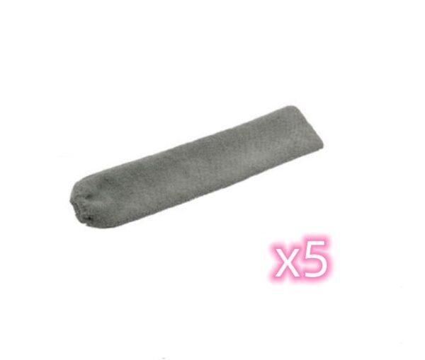 High-quality Flat Gap Dust Removal Brush - Image 10