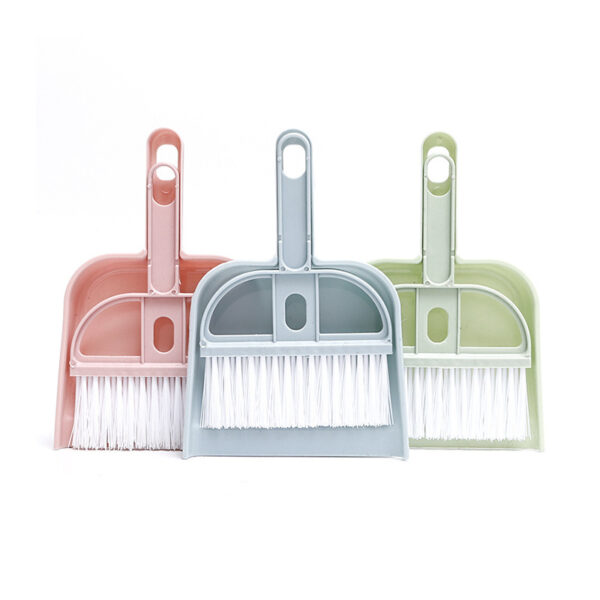 New Pet Dustpan And Broom Set Toilet - Image 3