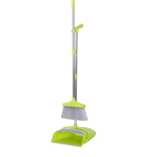 Broom Dustpan Suit Household Cleaning - Image 5