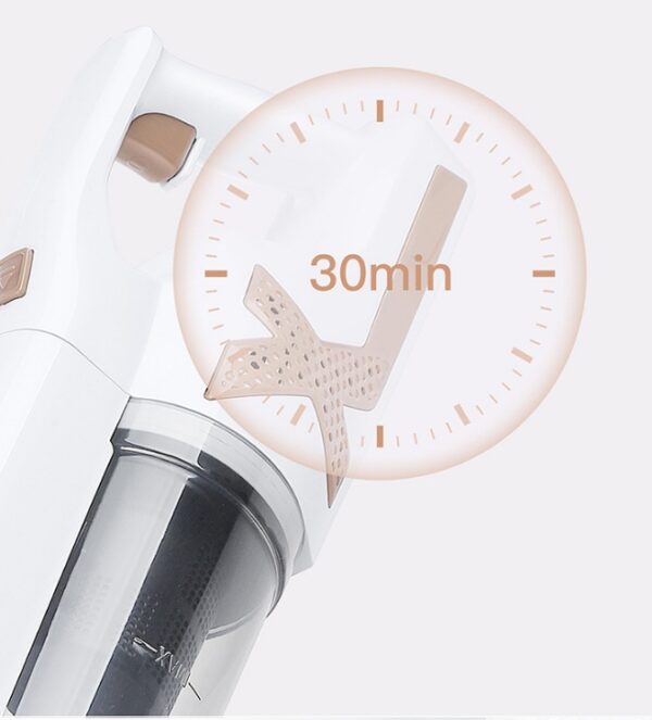 Cordless Handheld Vacuum Cleaner - Image 5