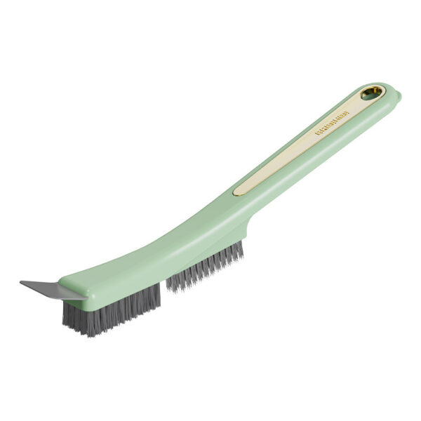 Multifunctional Stove Gap Cleaning Brush - Image 4